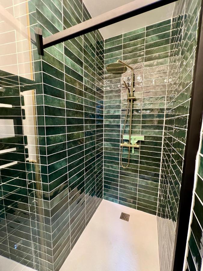 Appartement De Luxe Avec Fresque, Hyper Centre Et Parking Sure Fontainebleau Eksteriør bilde